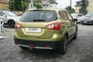 Suzuki SX4 S-Cross polski salon - 5