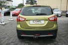 Suzuki SX4 S-Cross polski salon - 6