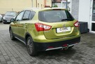 Suzuki SX4 S-Cross polski salon - 7