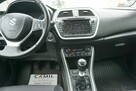 Suzuki SX4 S-Cross polski salon - 14