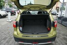 Suzuki SX4 S-Cross polski salon - 16