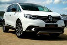 Renault Espace PANORAMA skora HEAD UP blis ACC grzane fotele MASAZE blis MATRIX 7 os - 3