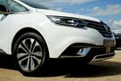 Renault Espace PANORAMA skora HEAD UP blis ACC grzane fotele MASAZE blis MATRIX 7 os - 5