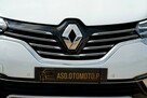 Renault Espace PANORAMA skora HEAD UP blis ACC grzane fotele MASAZE blis MATRIX 7 os - 9