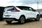 Renault Espace PANORAMA skora HEAD UP blis ACC grzane fotele MASAZE blis MATRIX 7 os - 12