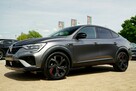 Renault Arkana RS line skora NAWI kamera BLIS grzane fotele i kierownica ful led max - 8