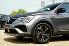 Renault Arkana RS line skora NAWI kamera BLIS grzane fotele i kierownica ful led max - 9