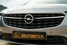 Opel Insignia GS LINE skora NAWI ful led grzana kierownica MASAZE wentylacja BOSSE - 6