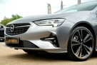 Opel Insignia GS LINE skora NAWI ful led grzana kierownica MASAZE wentylacja BOSSE - 7