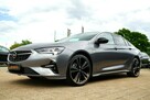 Opel Insignia GS LINE skora NAWI ful led grzana kierownica MASAZE wentylacja BOSSE - 8