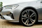 Opel Insignia GS LINE skora NAWI ful led grzana kierownica MASAZE wentylacja BOSSE - 9