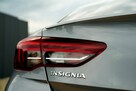 Opel Insignia GS LINE skora NAWI ful led grzana kierownica MASAZE wentylacja BOSSE - 12