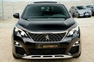 Peugeot 5008 GT kamery Skora Nawi PANORAMA acc FUL LED grzane fotele masaze GRIP - 2