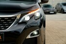 Peugeot 5008 GT kamery Skora Nawi PANORAMA acc FUL LED grzane fotele masaze GRIP - 3