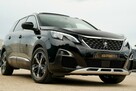 Peugeot 5008 GT kamery Skora Nawi PANORAMA acc FUL LED grzane fotele masaze GRIP - 4