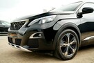 Peugeot 5008 GT kamery Skora Nawi PANORAMA acc FUL LED grzane fotele masaze GRIP - 9