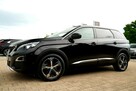 Peugeot 5008 GT kamery Skora Nawi PANORAMA acc FUL LED grzane fotele masaze GRIP - 10