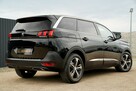 Peugeot 5008 GT kamery Skora Nawi PANORAMA acc FUL LED grzane fotele masaze GRIP - 14