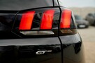 Peugeot 5008 GT kamery Skora Nawi PANORAMA acc FUL LED grzane fotele masaze GRIP - 15