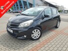 Toyota Yaris 1,33 Benzyna Klima Kamera Zarejestrowany Gwarancja - 1