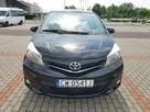 Toyota Yaris 1,33 Benzyna Klima Kamera Zarejestrowany Gwarancja - 2