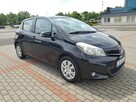 Toyota Yaris 1,33 Benzyna Klima Kamera Zarejestrowany Gwarancja - 3