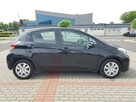 Toyota Yaris 1,33 Benzyna Klima Kamera Zarejestrowany Gwarancja - 4