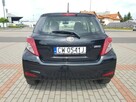 Toyota Yaris 1,33 Benzyna Klima Kamera Zarejestrowany Gwarancja - 6
