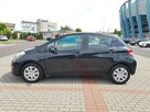 Toyota Yaris 1,33 Benzyna Klima Kamera Zarejestrowany Gwarancja - 8