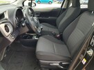 Toyota Yaris 1,33 Benzyna Klima Kamera Zarejestrowany Gwarancja - 9