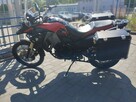 BMW F 800 GS BMW F 800 GS - 3