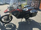 BMW F 800 GS BMW F 800 GS - 4