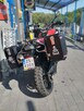 BMW F 800 GS BMW F 800 GS - 7