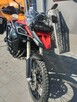 BMW F 800 GS BMW F 800 GS - 9