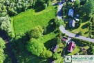 Działka siedliskowa Uherce Mineralne gm. Olszanica, - 3