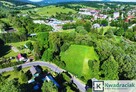 Działka siedliskowa Uherce Mineralne gm. Olszanica, - 4