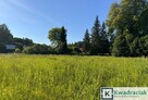 Działka siedliskowa Uherce Mineralne gm. Olszanica, - 5