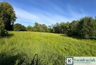 Działka siedliskowa Uherce Mineralne gm. Olszanica, - 6