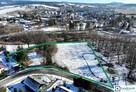 Działka siedliskowa Uherce Mineralne gm. Olszanica, - 10