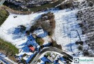 Działka siedliskowa Uherce Mineralne gm. Olszanica, - 11