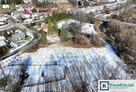 Działka siedliskowa Uherce Mineralne gm. Olszanica, - 12