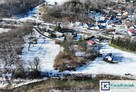 Działka siedliskowa Uherce Mineralne gm. Olszanica, - 13