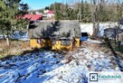 Działka siedliskowa Uherce Mineralne gm. Olszanica, - 14