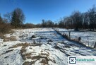 Działka siedliskowa Uherce Mineralne gm. Olszanica, - 15