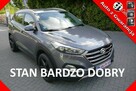 Hyundai Tucson 2.0d 50tyś km Serwisowany Stan Idealny 100%bezwypadkowy Gwarancja 12mc - 1