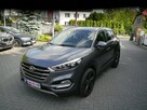 Hyundai Tucson 2.0d 50tyś km Serwisowany Stan Idealny 100%bezwypadkowy Gwarancja 12mc - 4