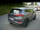 Hyundai Tucson 2.0d 50tyś km Serwisowany Stan Idealny 100%bezwypadkowy Gwarancja 12mc - 5