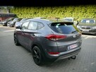 Hyundai Tucson 2.0d 50tyś km Serwisowany Stan Idealny 100%bezwypadkowy Gwarancja 12mc - 6