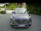 Hyundai Tucson 2.0d 50tyś km Serwisowany Stan Idealny 100%bezwypadkowy Gwarancja 12mc - 7
