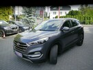 Hyundai Tucson 2.0d 50tyś km Serwisowany Stan Idealny 100%bezwypadkowy Gwarancja 12mc - 8